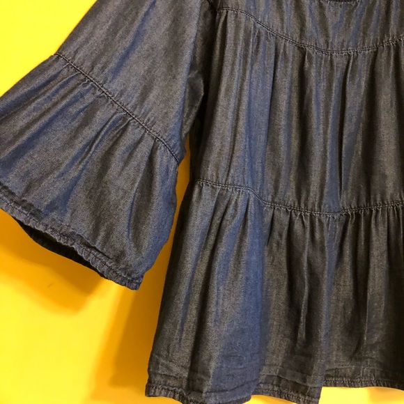 4/$10 Crazy 8 Girl’s Top - Picture 4 of 5